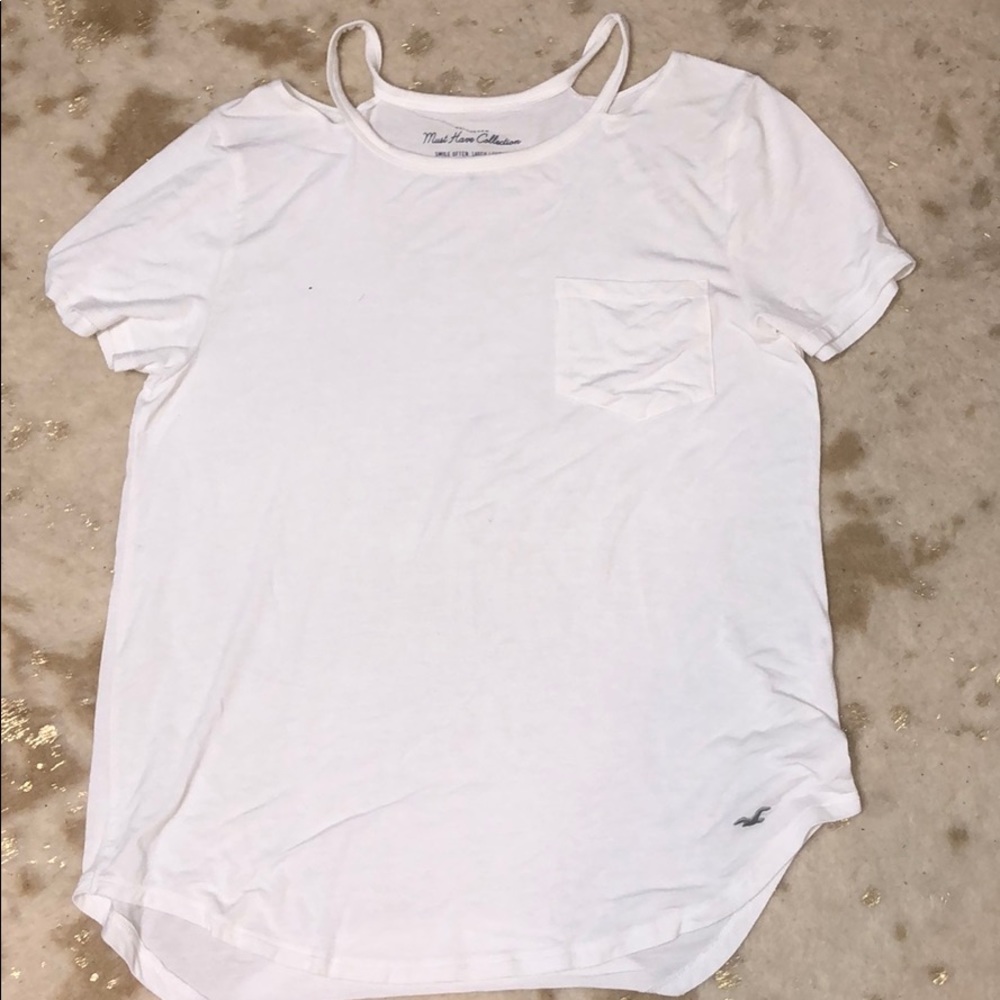 Hollister top